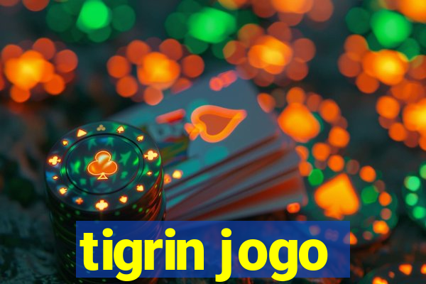 tigrin jogo